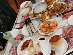 -芭菲盛宴·环球美食(锦城万达广场店)