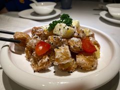 菠萝油条-春暖花开(西溪店)