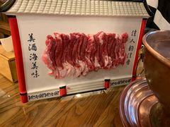 -芝麻花餐厅(祁家豁子店)