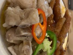 -新世界餐厅(万达店)
