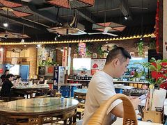 -灶东家民间菜(回兴店)