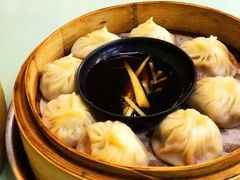-食惠里小笼包面馆(越秀店)
