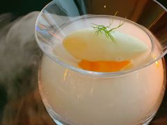 -圣丰索菲特·法国餐厅