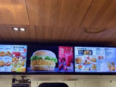 -肯德基(昆山张浦店)