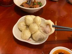 -佬钱湾仔(衣裳街店)