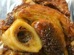 -赵元章肉骨烧(山塘街店)