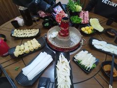 -木辛水水冰煮羊(凤城六路店)