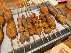 -管氏翅吧(国展店)