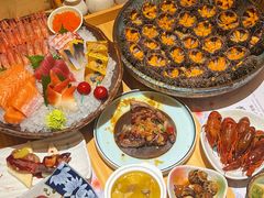 -贵木日本料理·铁板烧(新地假日广场店)