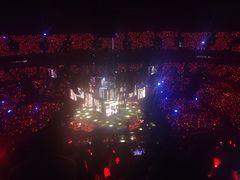 -梦之蓝青奥体育公园体育馆