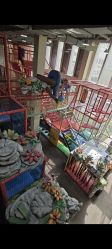 -玩元素·家庭游乐成长中心(香格里拉店)