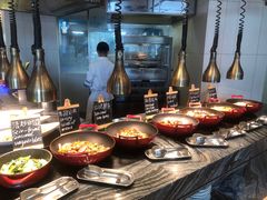 -厦门艾美酒店·新食谱西餐厅