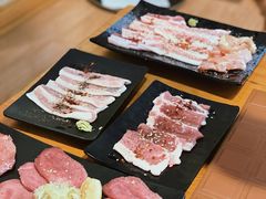 -大阪烧肉BAKA一代(十亩地店)