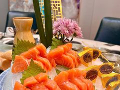 -喜聚薈·花膠雞海鮮火鍋(越秀店)