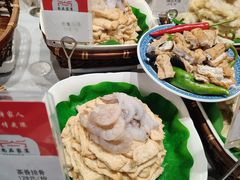 -尚品家宴(槐荫店)