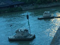 -运河游船(武林门码头)