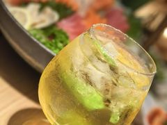 -德川家日本料理(顺义华联店)