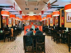大堂-姚记炒肝店(簋街店)