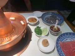 -北京老门框爆肚涮肉馆(锦业路店)