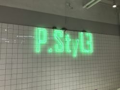 -P.STYLE派斯造型