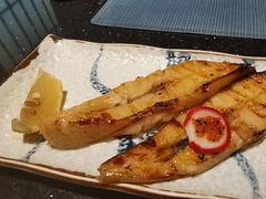 -德川家日本料理(中关村寰太大厦店)