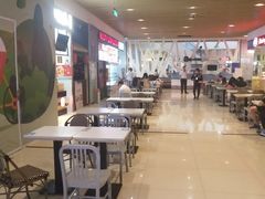 -太原茂业天地购物中心