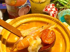 -泰妃殿(武汉首店)