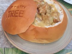 -大树餐厅(红旗街万达店)