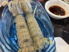 -舒友海鲜姿造(白鹭洲店)