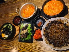 -吴草鸡爪오초닭발韩食堂(融恒盈嘉中心店)