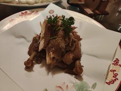 -东华大酒楼(主楼店)