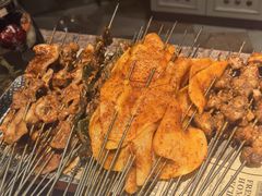 -火吧PTV聚会餐厅(10号店)