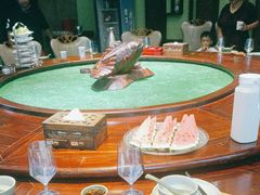 -天怡·鱼工厂(梅溪湖店)