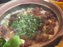 -润园四季椰子鸡火锅(海上世界店)
