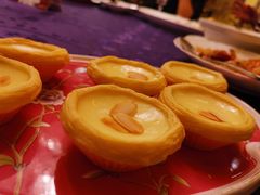 蛋挞-惠食佳·朱雀(东方商厦店)