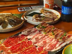 -拾勝牛·江景安格斯烧肉放题(江湾阳光天地店)