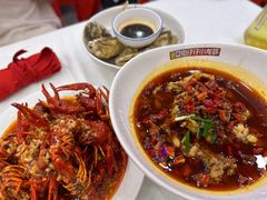 -簋街仔仔小龙虾(总店)