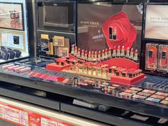 -茂业天地(华强北店)