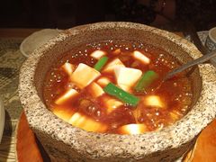 石锅豆腐-吴莊(龙城万科里店)