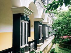 -湖南省立第一师范学校旧址