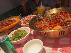 -恰八斗·猛火长沙菜(国贸店)