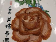 全聚德精品烤鸭-全聚德(前门店)