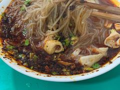 -甘记肥肠粉(马鞍北路店)