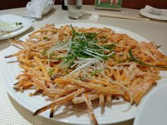 -厦门悦华酒店