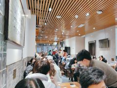 -马乐烤肉(回民街店)