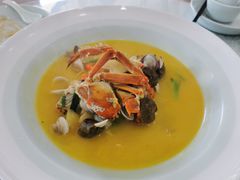 -新天明砂锅鱼头煲