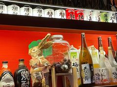 -醉虎传(南锣鼓巷店)