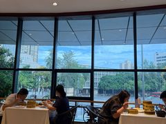 -大海湾酒楼(人南店)
