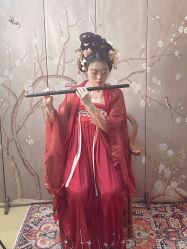 -汉仪华裳汉服馆(打浦桥店)