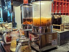 -吉布鲁牛排海鲜自助(温江合生汇店)
